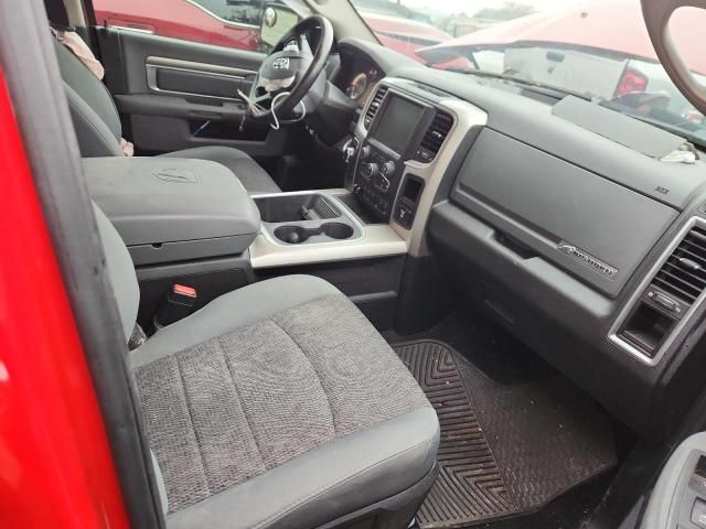 2016 Dodge RAM 1500 SLT