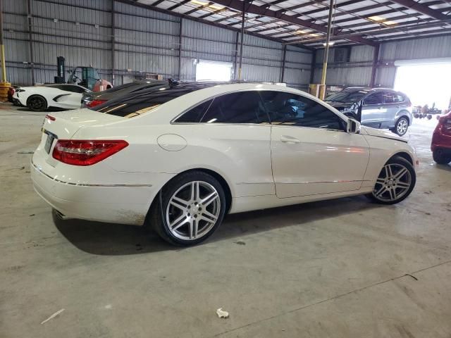 2010 Mercedes-Benz E 350