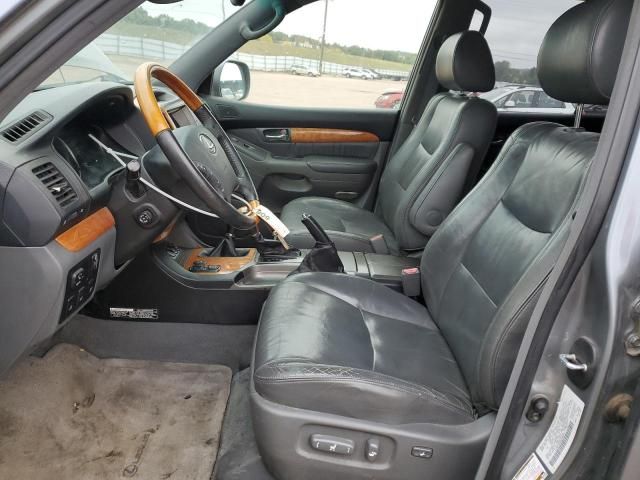 2005 Lexus GX 470