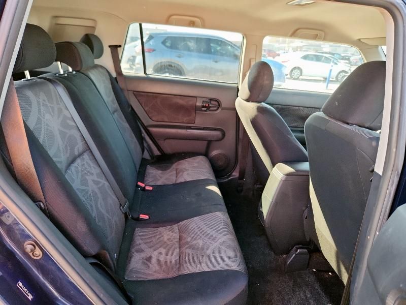 2015 Scion XB