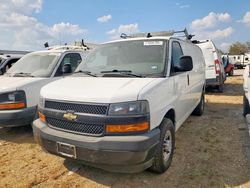 Chevrolet Vehiculos salvage en venta: 2023 Chevrolet Express G2500