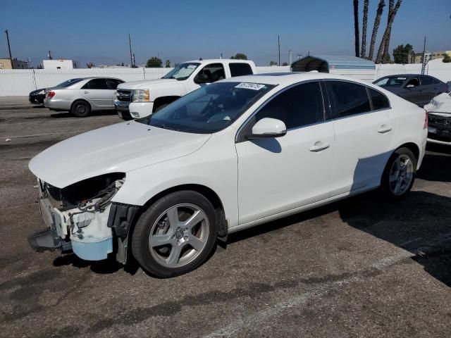2012 Volvo S60 T5