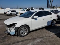 2012 Volvo S60 T5 for sale in Van Nuys, CA