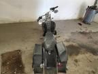 2009 Harley-Davidson Fxdf