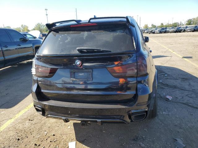 2014 BMW X5 Xdrive50i