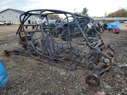 Polaris Vehiculos salvage en venta: 2021 Polaris Rzr Utility Vehicle