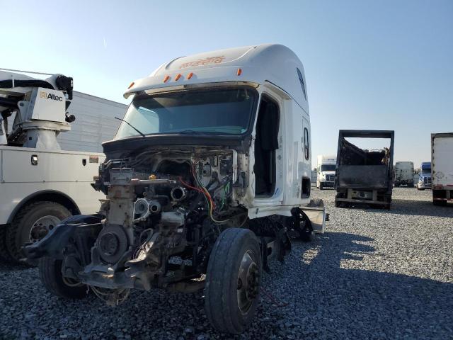 2021 Freigliner 2021 Freightliner Cascadia 126 Truck Cab AND Chass