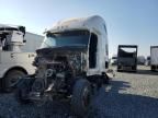 2021 Freigliner 2021 Freightliner Cascadia 126 Truck Cab AND Chass