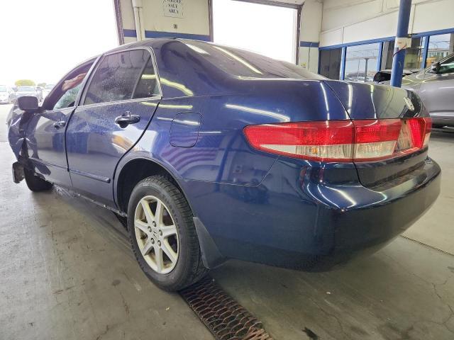 2003 Honda Accord ex