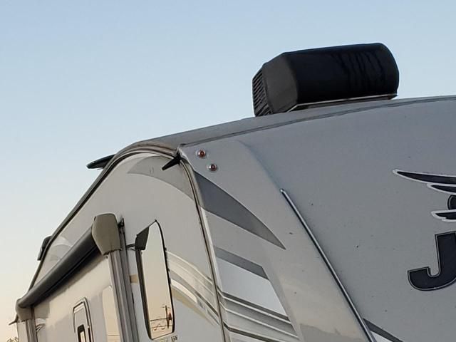 2020 Jayco O Eagle