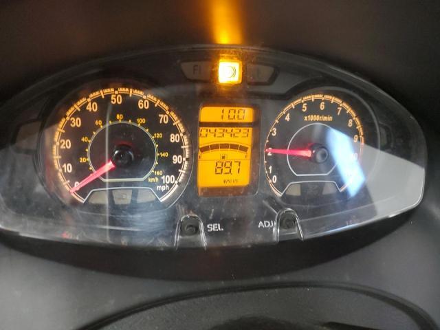2016 Suzuki UH200