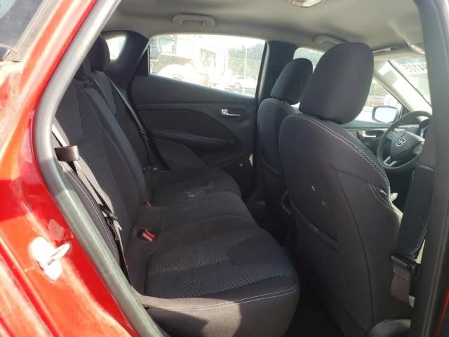2014 Dodge Dart SXT