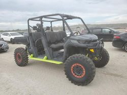 Salvage motorcycles for sale at Kansas City, KS auction: 2022 Can-Am Defender Max XT HD10