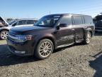2013 Ford Flex Limited