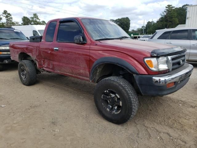 1999 Toyota Tacoma Xtracab Prerunner