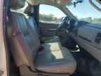 2012 Chevrolet Silverado C1500