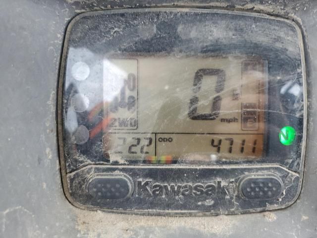 2014 Other KRT800BEF TERYX4