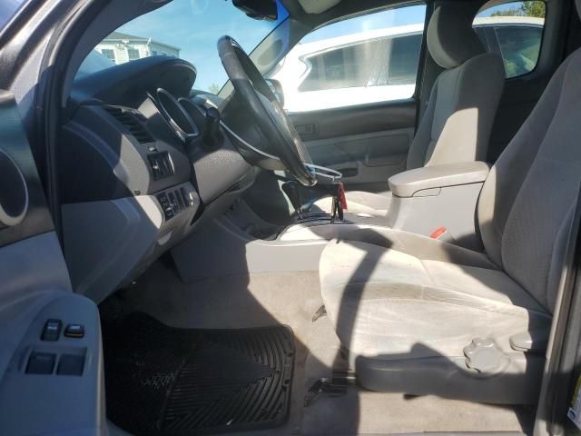 2010 Toyota Tacoma Access Cab