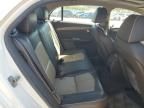 2011 Chevrolet Malibu LTZ