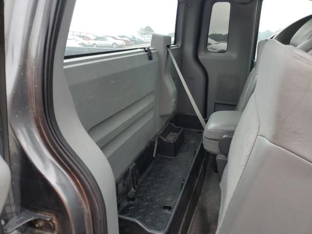2006 Ford F150