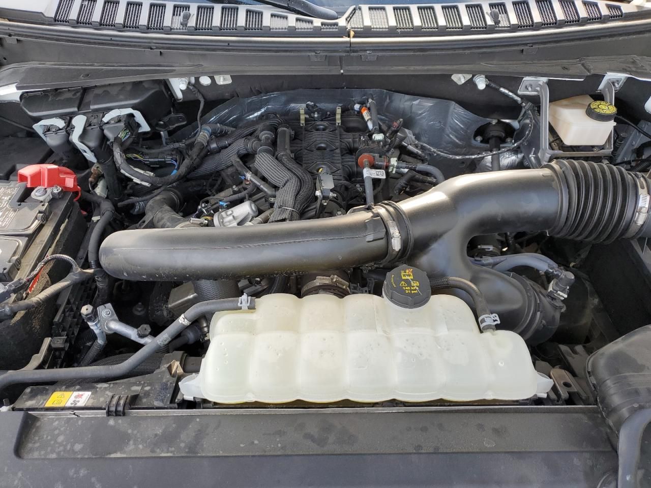 2024 Ford Expedition max Platinum