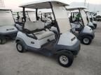 2020 Club Car Precedent FLA