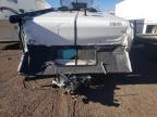 2020 Trailmanor 2720QD Camper