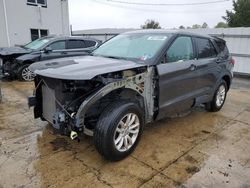 2020 Ford Explorer for sale in Windsor, NJ