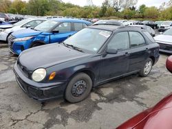 2002 Subaru Impreza TS for sale in New Britain, CT