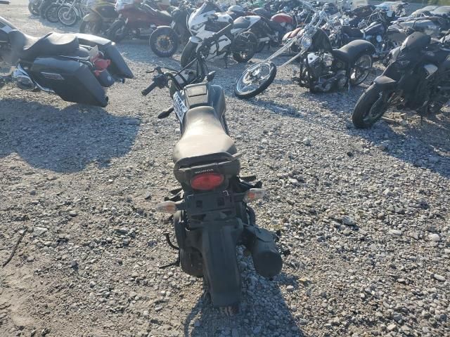 2023 Honda NVA110 B