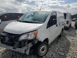 2021 Nissan NV200 2.5S en venta en Loganville, GA