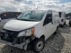 2021 Nissan NV200 2.5S