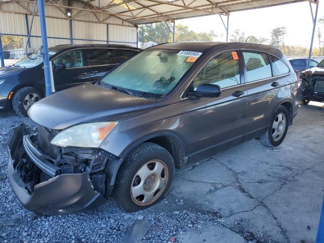 2011 Honda Cr-v lx