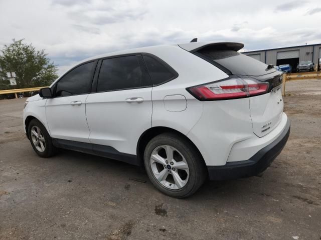2020 Ford Edge SE