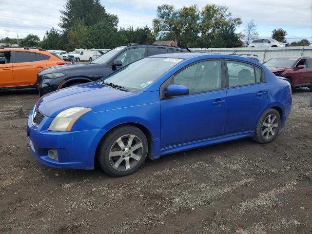 2011 Nissan Sentra 2.0
