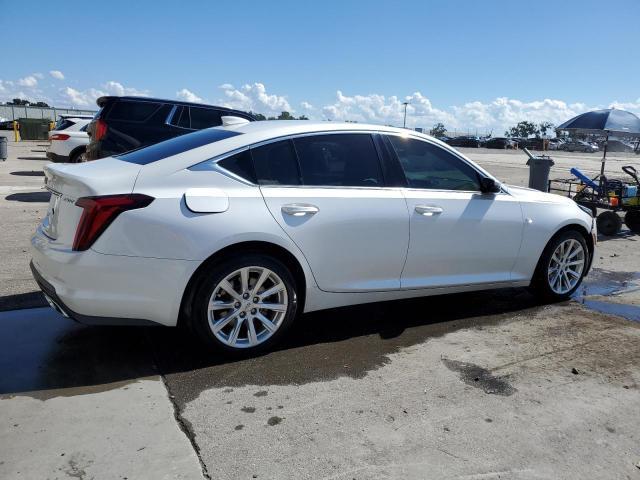 2021 Cadillac CT5 Luxury