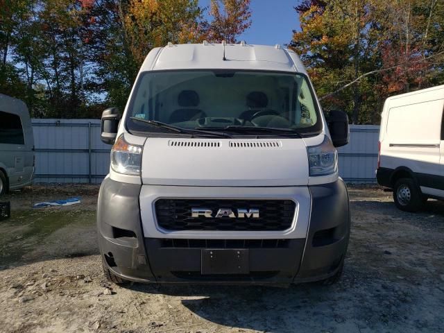 2020 Dodge RAM Promaster 2500 2500 High