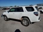 2021 Toyota 4runner SR5/SR5 Premium