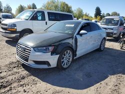 2015 Audi A3 Premium Plus for sale in Portland, OR