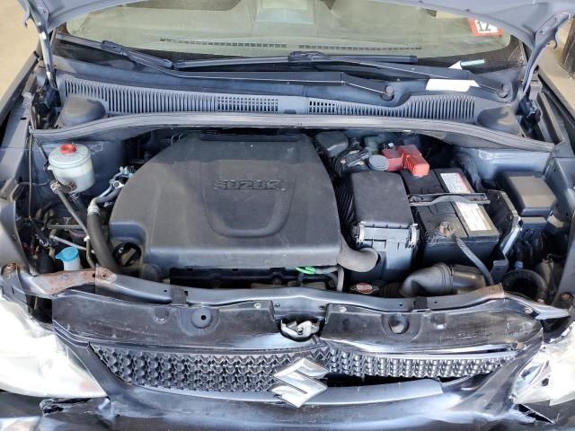 2010 Suzuki SX4