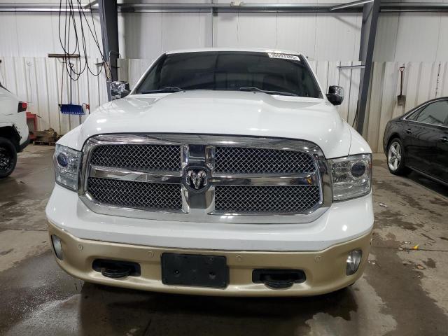 2016 Dodge Ram 1500 Longhorn