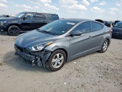2014 Hyundai Elantra SE for sale in Houston, TX