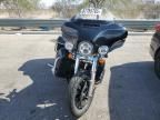 2019 Harley-Davidson Flhtk
