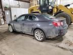 2013 Chevrolet Malibu LTZ