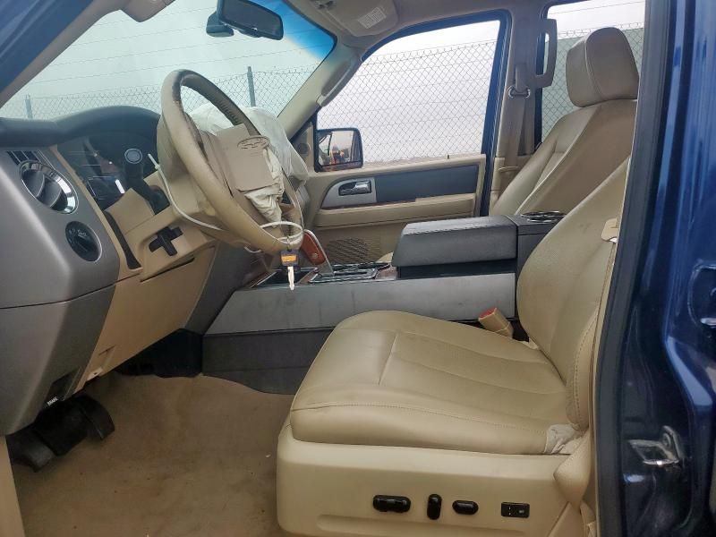 2008 Ford Expedition Eddie Bauer