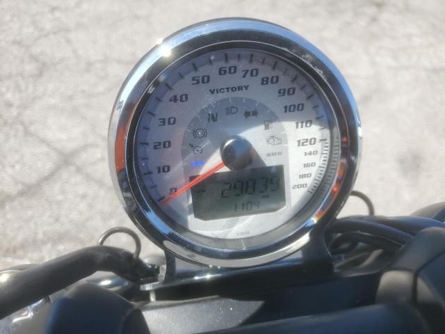 2013 Victory Vegas 8-Ball