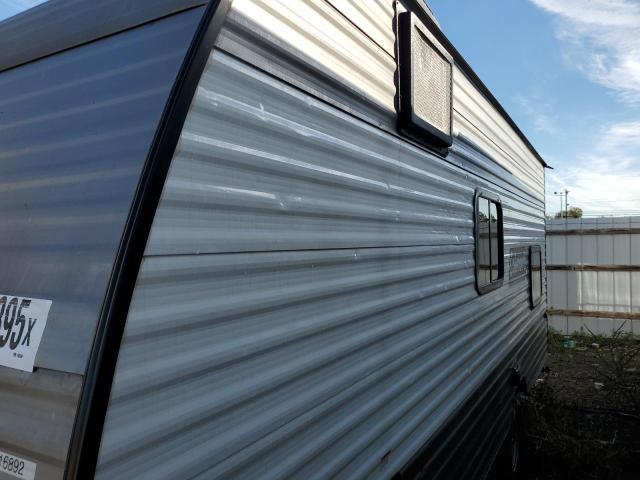 2024 Coleman Lantern Lt-camper