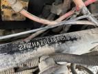 2006 Sterling LT9500 Vacuum Truck