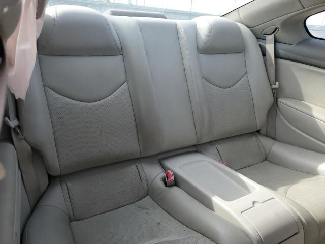 2011 Infiniti G37