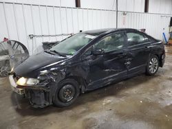 2010 Honda Civic EX for sale in West Mifflin, PA